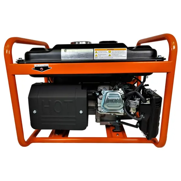 Lifan | Generators 3500W | G3500