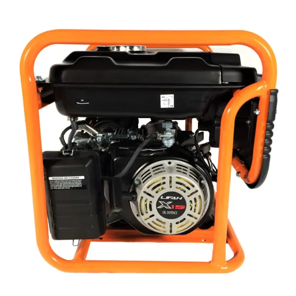 Lifan | Generators 3500W | G3500