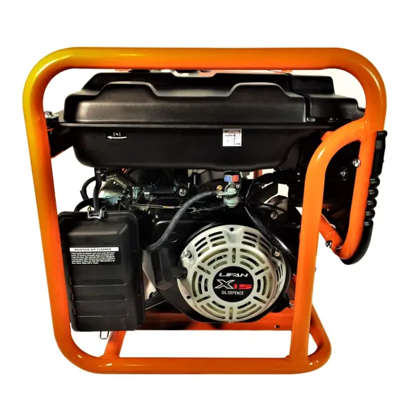 Lifan | Generators 3500W | G3500E