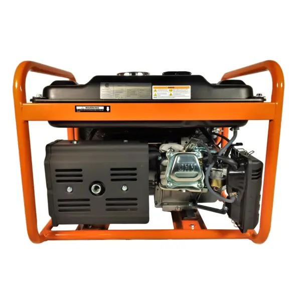 Lifan | Generators 3500W | G3500E