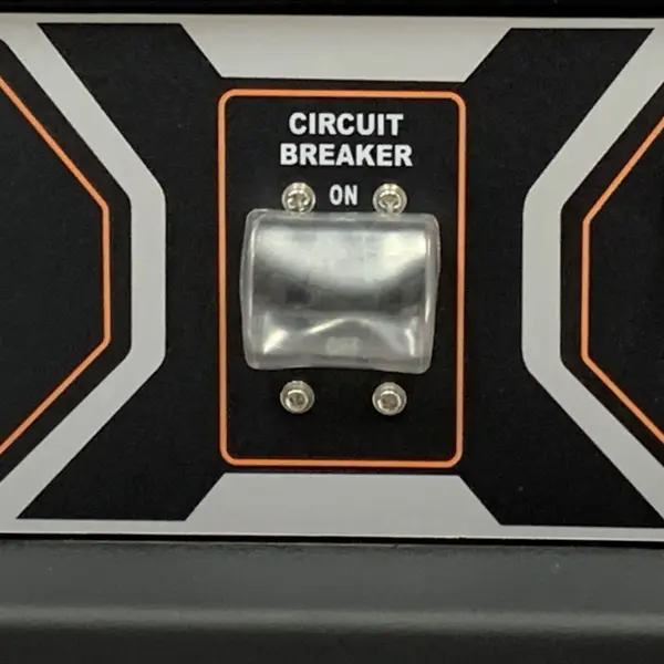 Lifan | Generators 6500W | G6500E