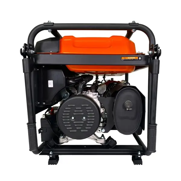 Lifan | Generators 6500W | G6500E