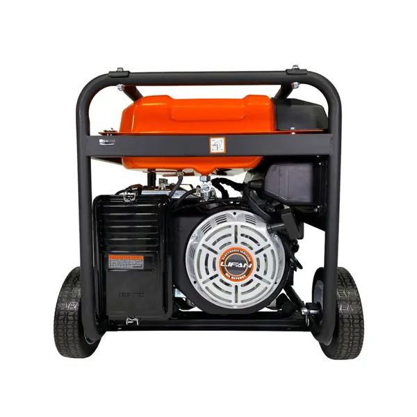Lifan Canada | Génératrices 6500W | G6500E