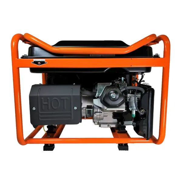 Lifan | Generators 8000W | G8000E