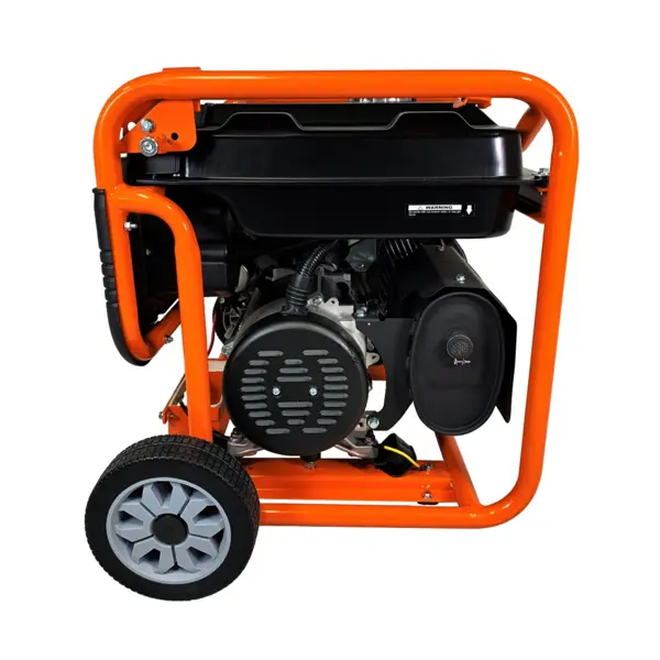 Lifan | Generators 8000W | G8000E