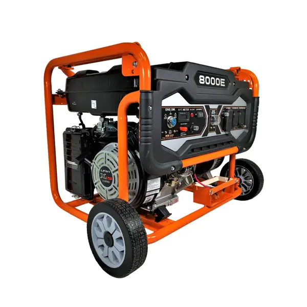 Lifan | Generators 8000W | G8000E