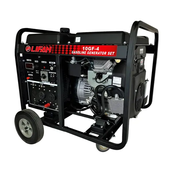 Lifan | Generators 12500W | G12500E
