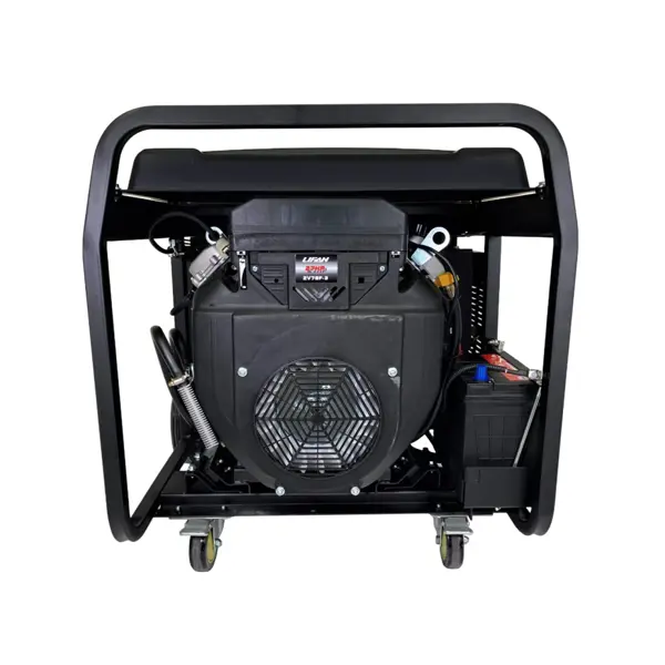 Lifan | Generators 12500W | G12500E