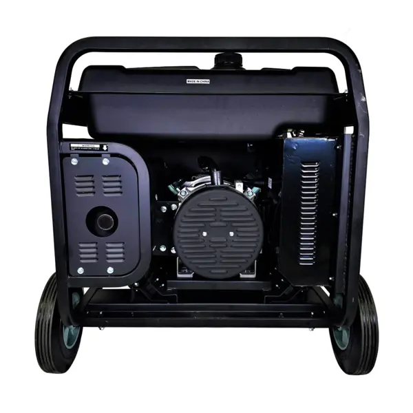 Lifan | Generators 12500W | G12500E