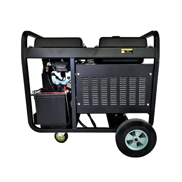 Lifan | Generators 12500W | G12500E