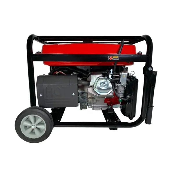 Lifan | Gas welder | G3000ES