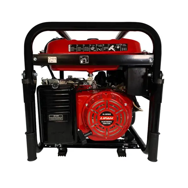 Lifan Canada | Génératrices soudeuse | G3000ES