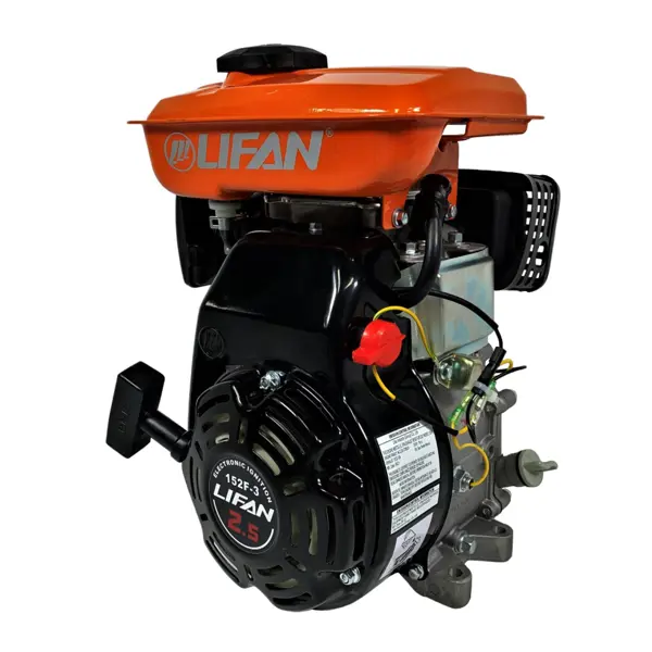 Lifan | Moteurs 2.5 HP | M25