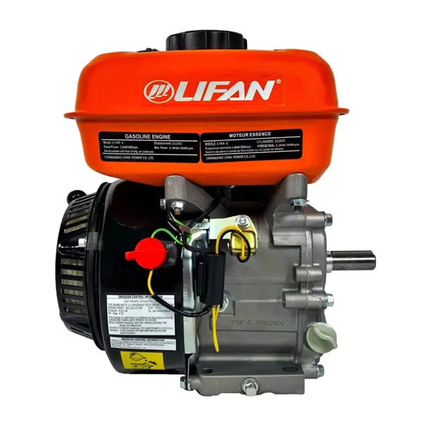Lifan | Engines 7 HP | M70
