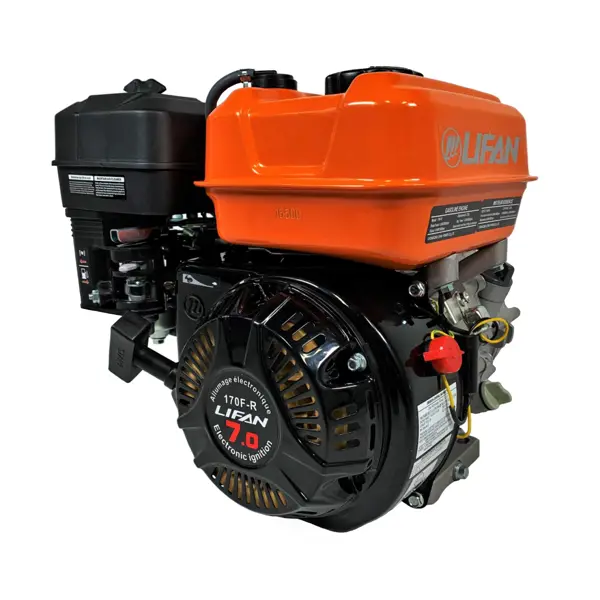Lifan | Engines 7 HP | M70R