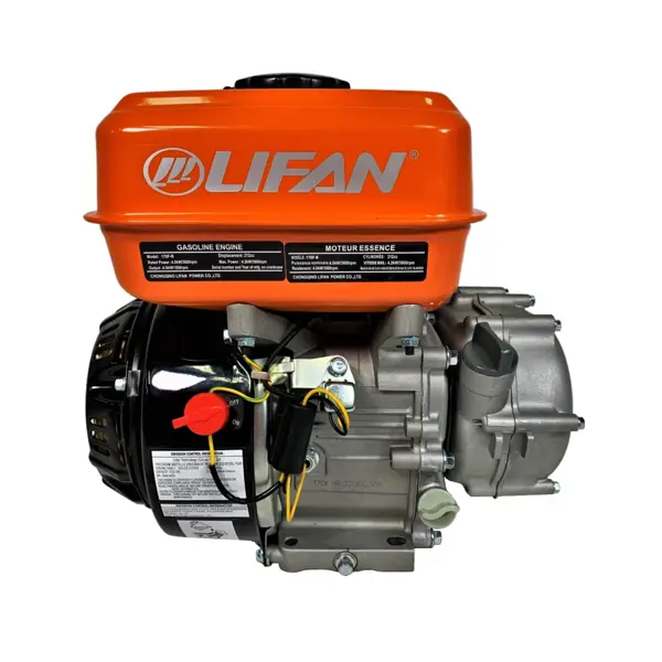 Lifan | Engines 7 HP | M70R