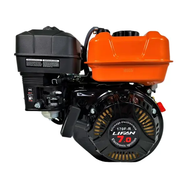 Lifan | Engines 7 HP | M70R