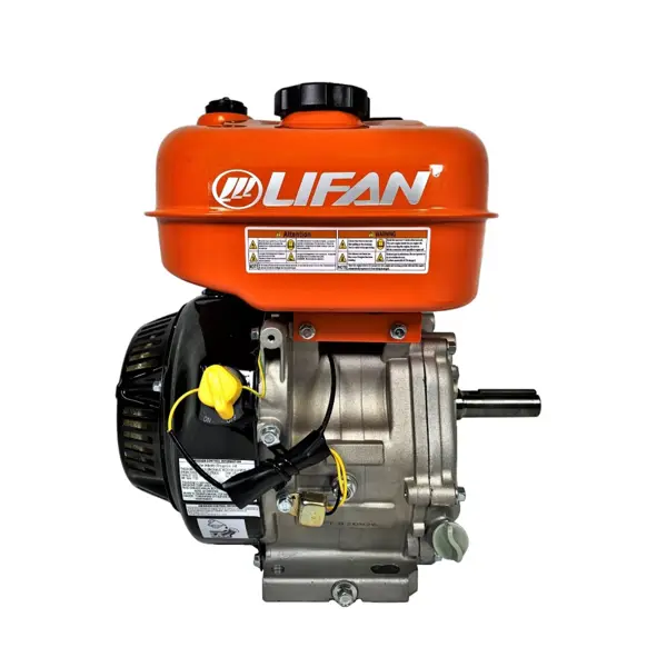 Lifan Canada | Moteurs 9 HP | M90