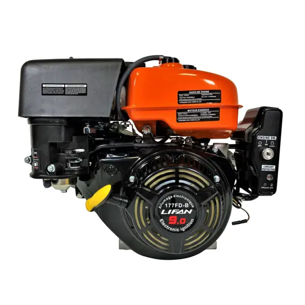 Lifan | Engines 9 HP | M90E