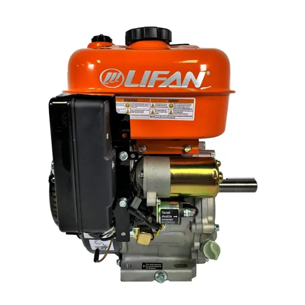 Lifan | Engines 9 HP | M90E