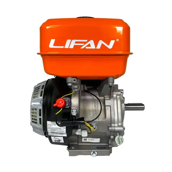 Lifan Canada | Moteurs 13 HP | M13