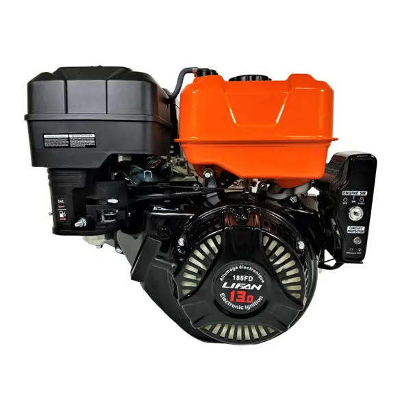 Lifan | Engines 13 HP | M13E