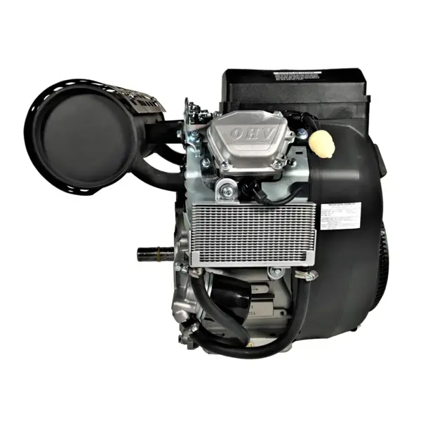 Lifan | Engines 27 HP | M27VTE