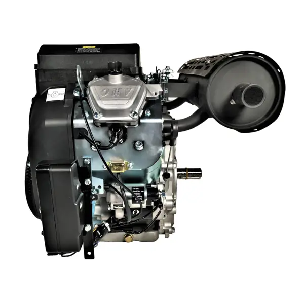 Lifan | Engines 27 HP | M27VTE