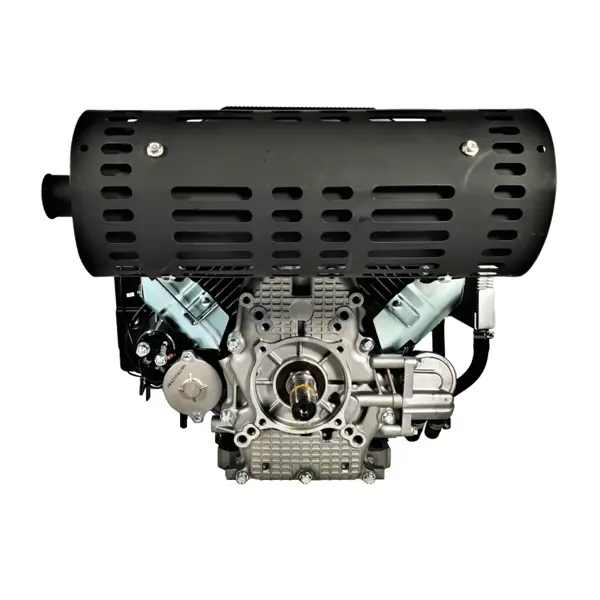 Lifan | Engines 27 HP | M27VTE