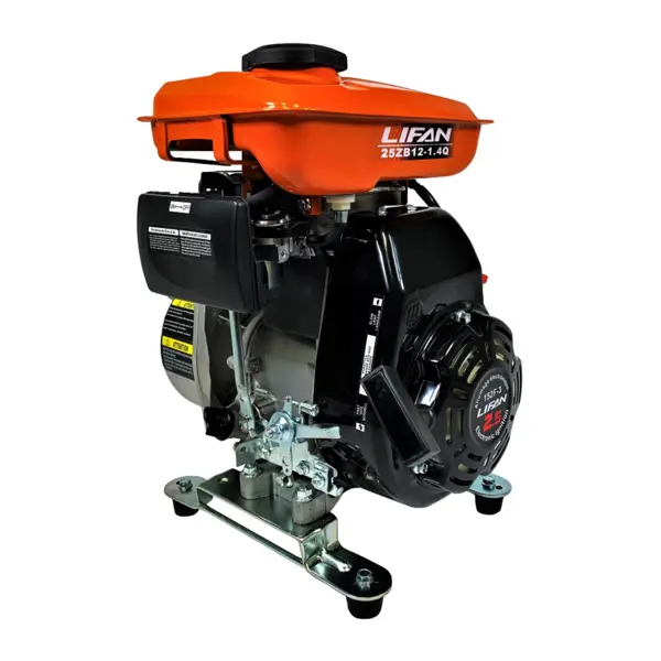 Lifan | Water pump | P10