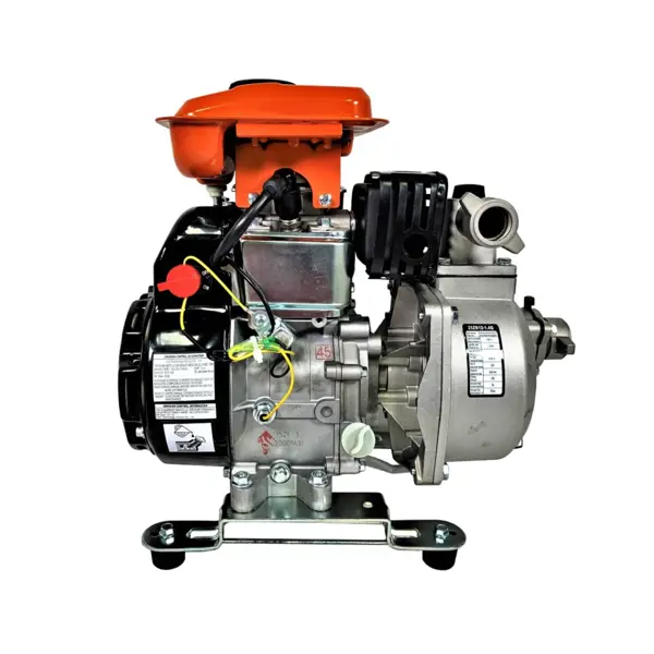 Lifan | Water pump | P10