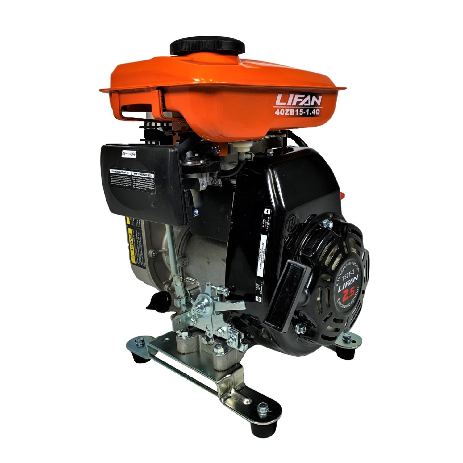 Lifan | Water pump | P15 Lifan | Water pump | P15