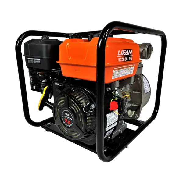 Lifan Canada | Pompe à eau | P20
