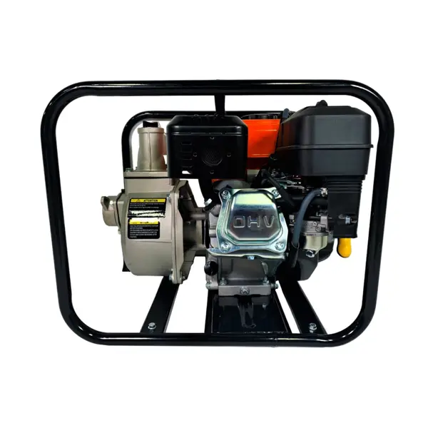 Lifan Canada | Pompe à eau | P20