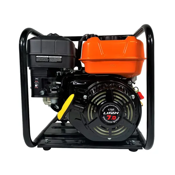 Lifan Canada | Pompe à eau | P20