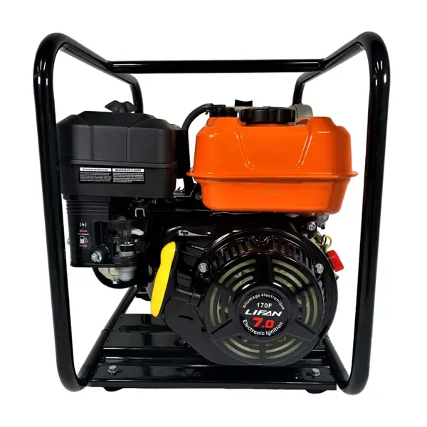 Lifan | Water pump | P30