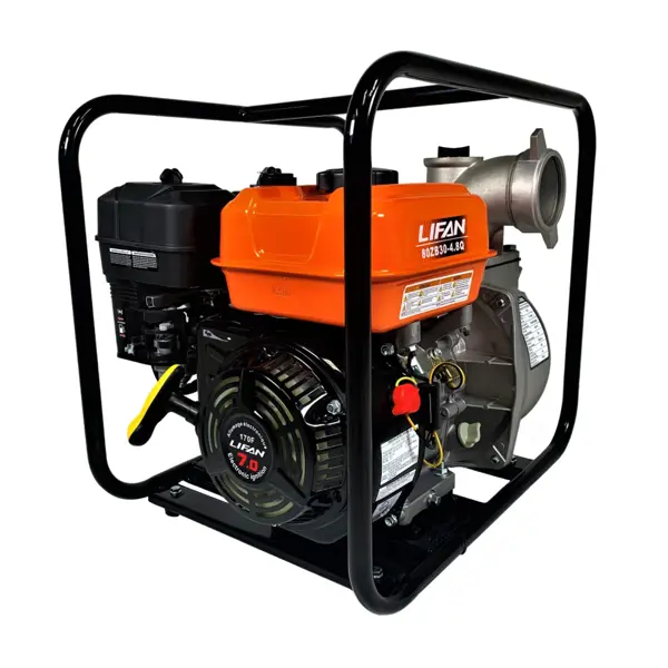 Lifan | Trash pump | TP30