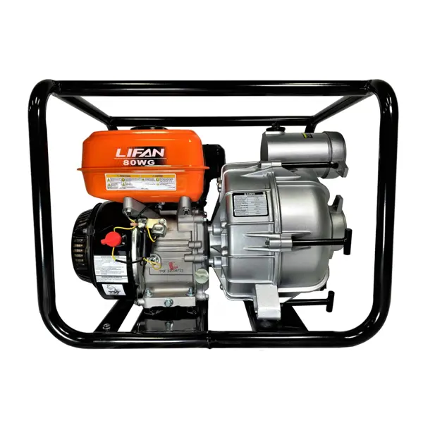 Lifan | Trash pump | TP30