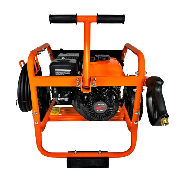 Lifan | Pressure washer 3300 PSI | PW3300