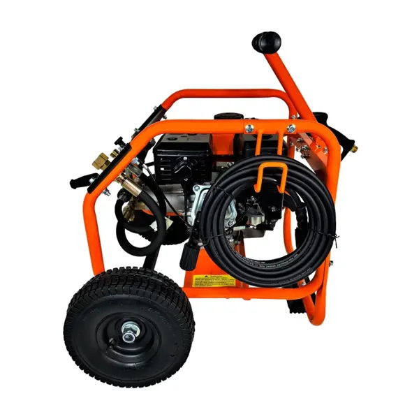 Lifan | Pressure washer 3300 PSI | PW3300