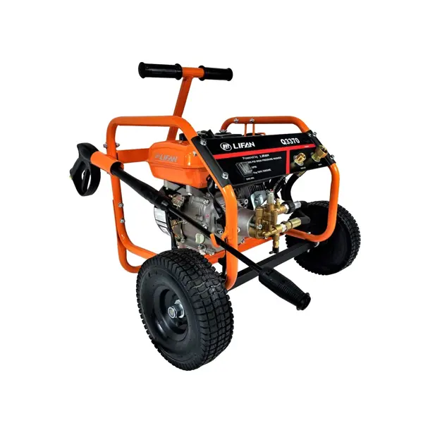 Lifan | Pressure washer 3300 PSI | PW3300