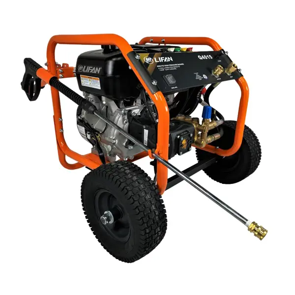 Lifan | Pressure washer 4000 PSI | PW4000