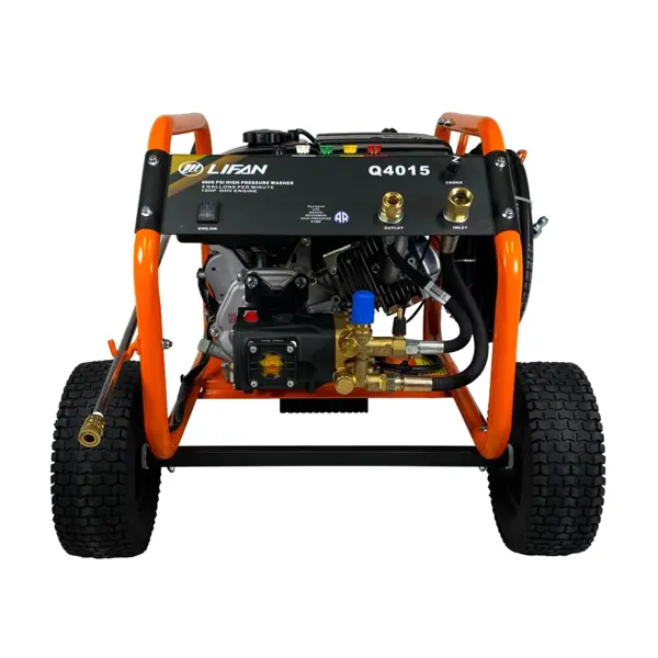 Lifan Canada | Laveuse à pression 4000 PSI | PW4000