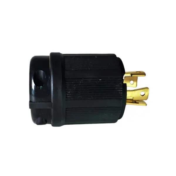 Lifan | Male connector 120V | LI50212