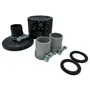 Adaptors and Strainer Kit for Lifan P15