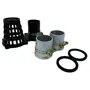 Adaptors and Strainer Kit for  TP20