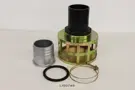 Adaptors and Strainer Kit for  TP30