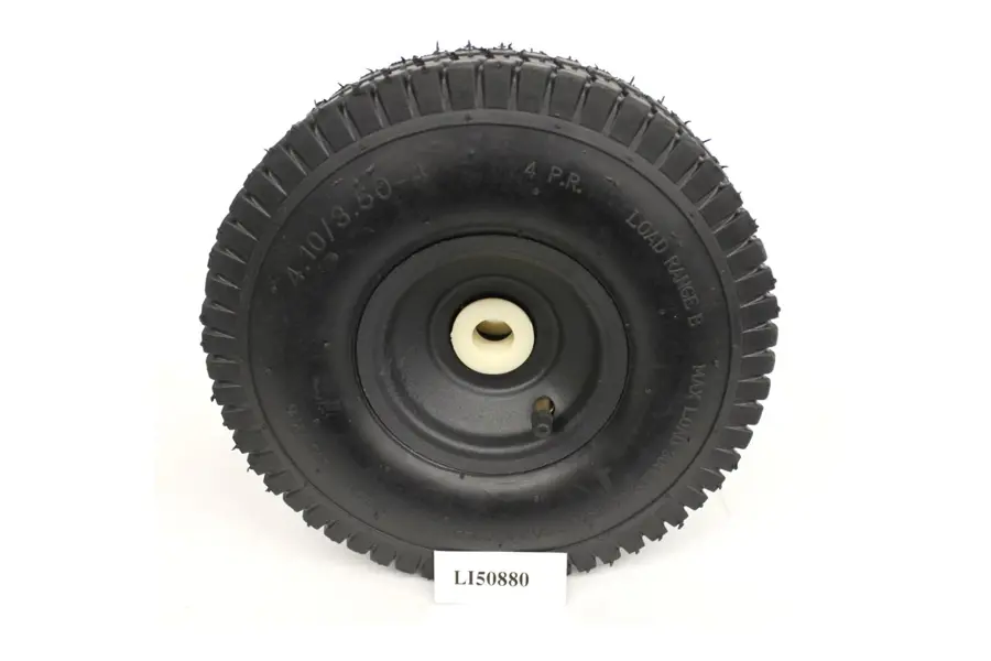 Lifan | Wheels | LI50880