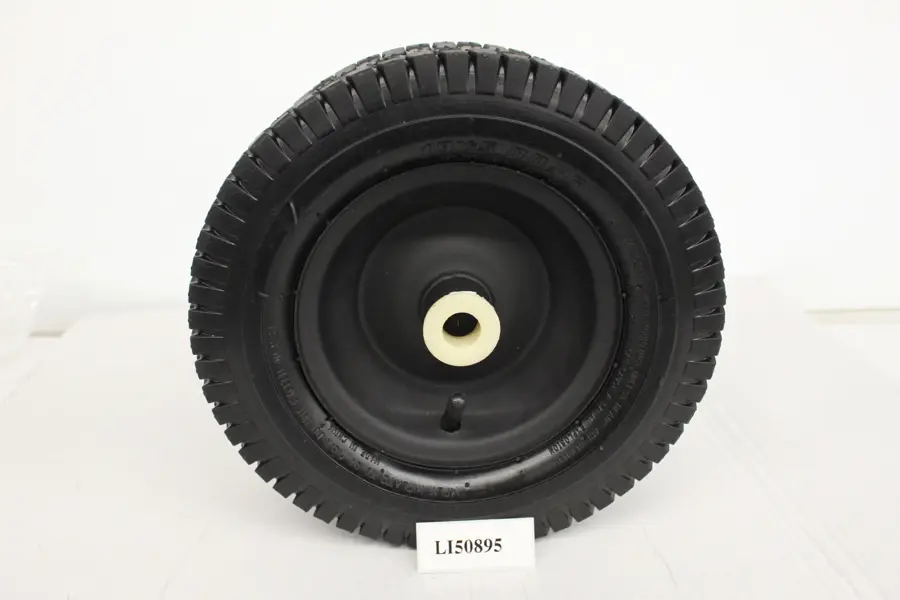 Lifan | Wheels | LI50895