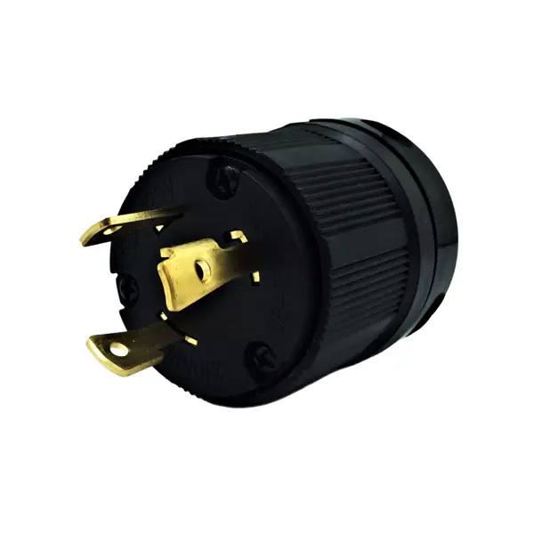 Lifan | Male connector 120V | LI50390